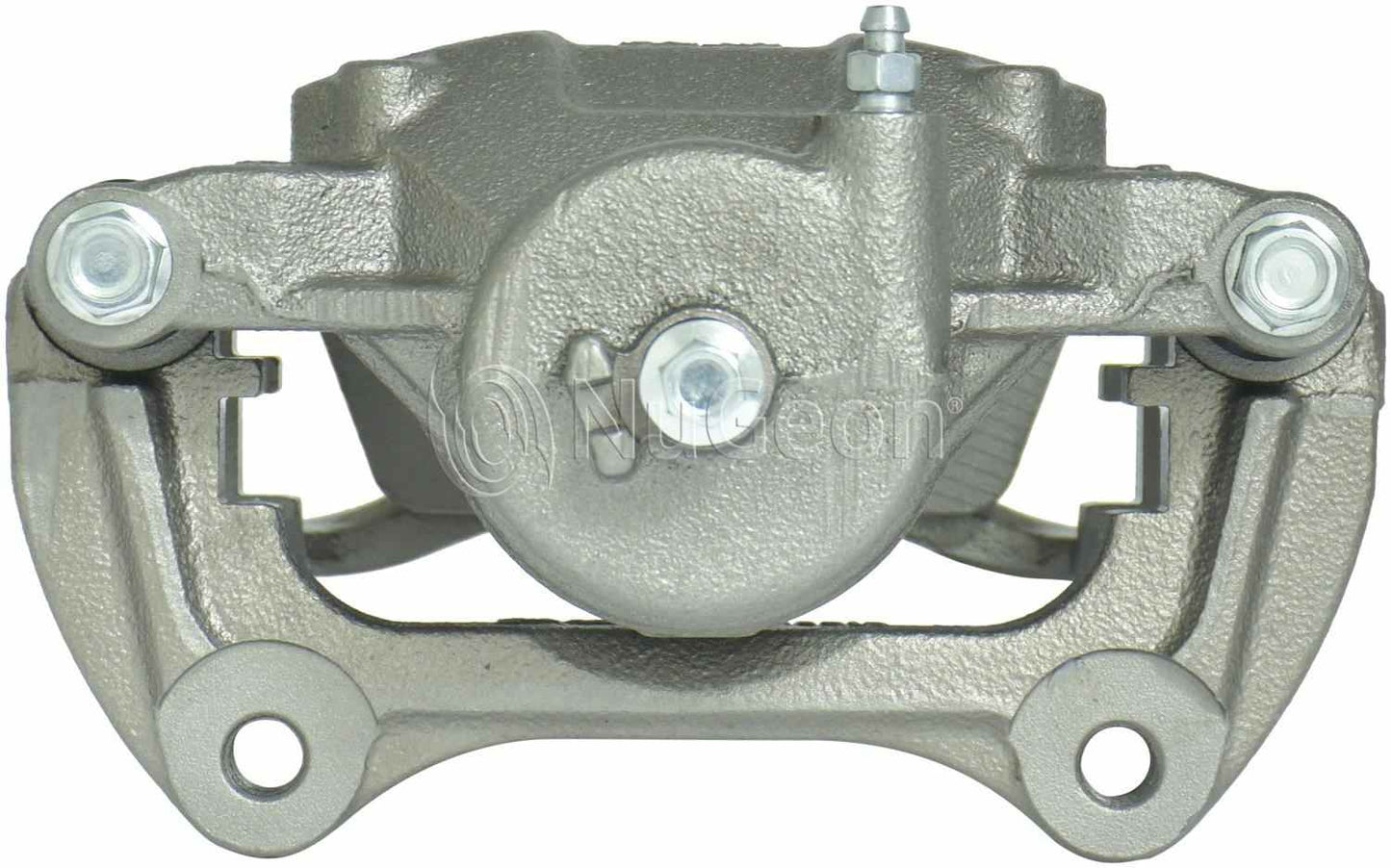 BBB Industries Remanufactured Disc Brake Caliper 99-00877B