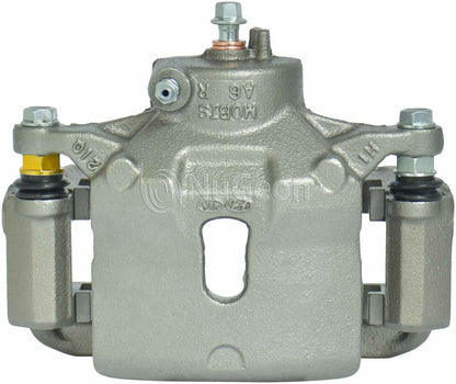 BBB Industries Remanufactured Disc Brake Caliper 99-00877B