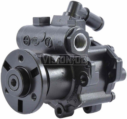 BBB Industries Power Steering Pump 990-0877