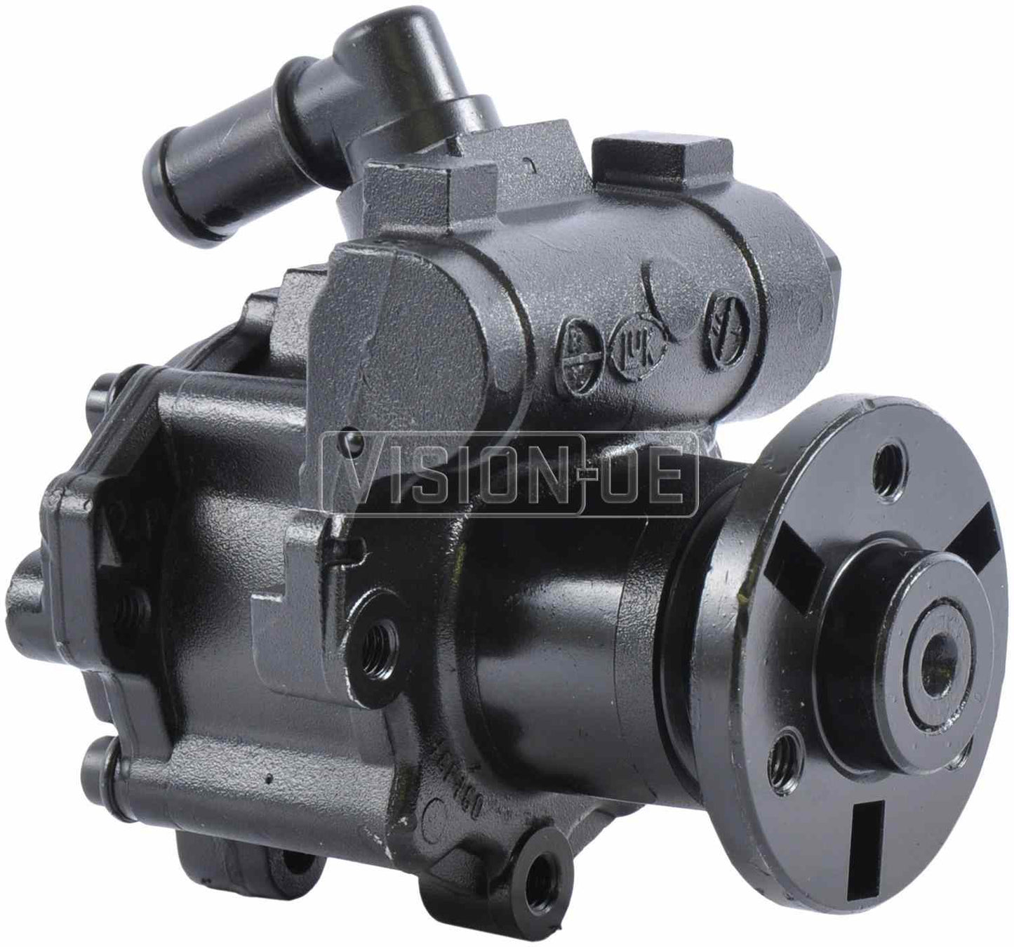 BBB Industries Power Steering Pump 990-0877