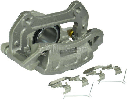 BBB Industries Remanufactured Disc Brake Caliper 99-00878A