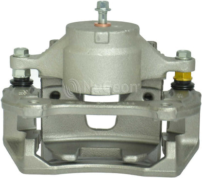 BBB Industries Remanufactured Disc Brake Caliper 99-00878A