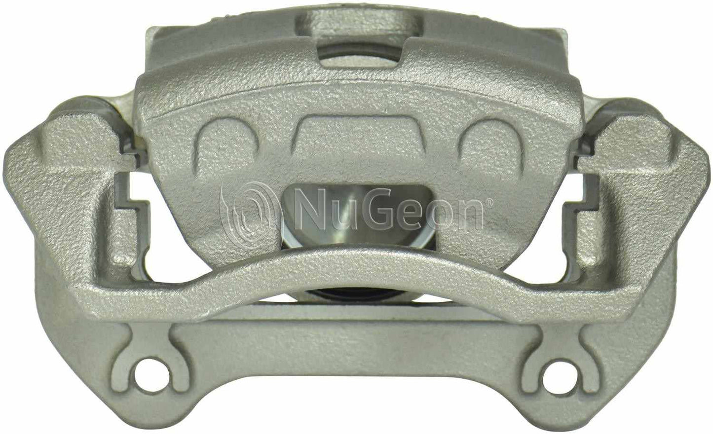 BBB Industries Remanufactured Disc Brake Caliper 99-00878A