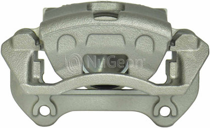 BBB Industries Remanufactured Disc Brake Caliper 99-00878A