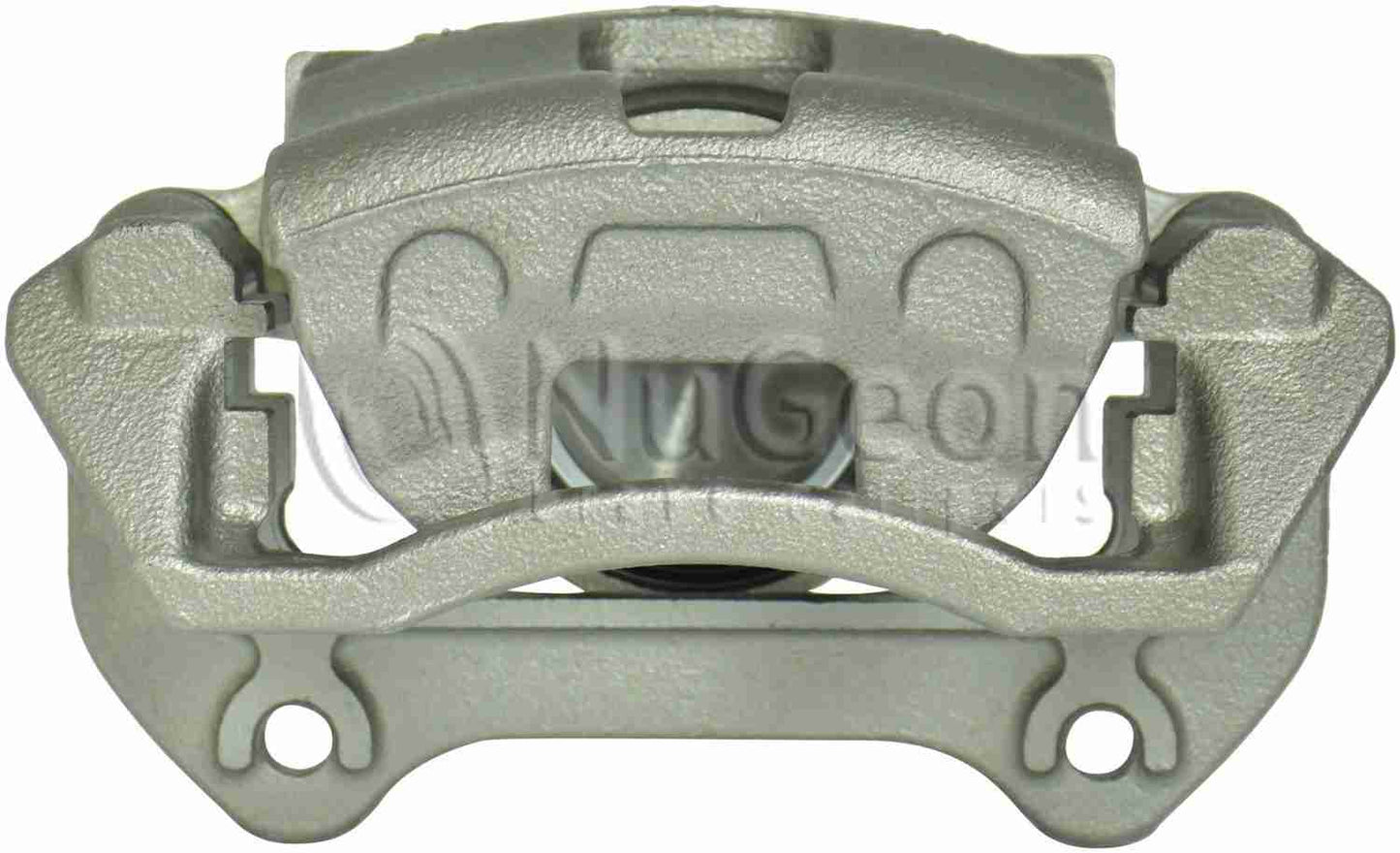 BBB Industries Remanufactured Disc Brake Caliper 99-00878A