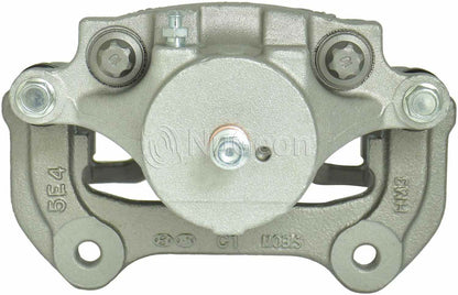 BBB Industries Remanufactured Disc Brake Caliper 99-00878A