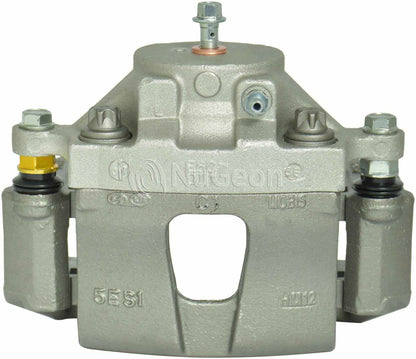 BBB Industries Remanufactured Disc Brake Caliper 99-00878A