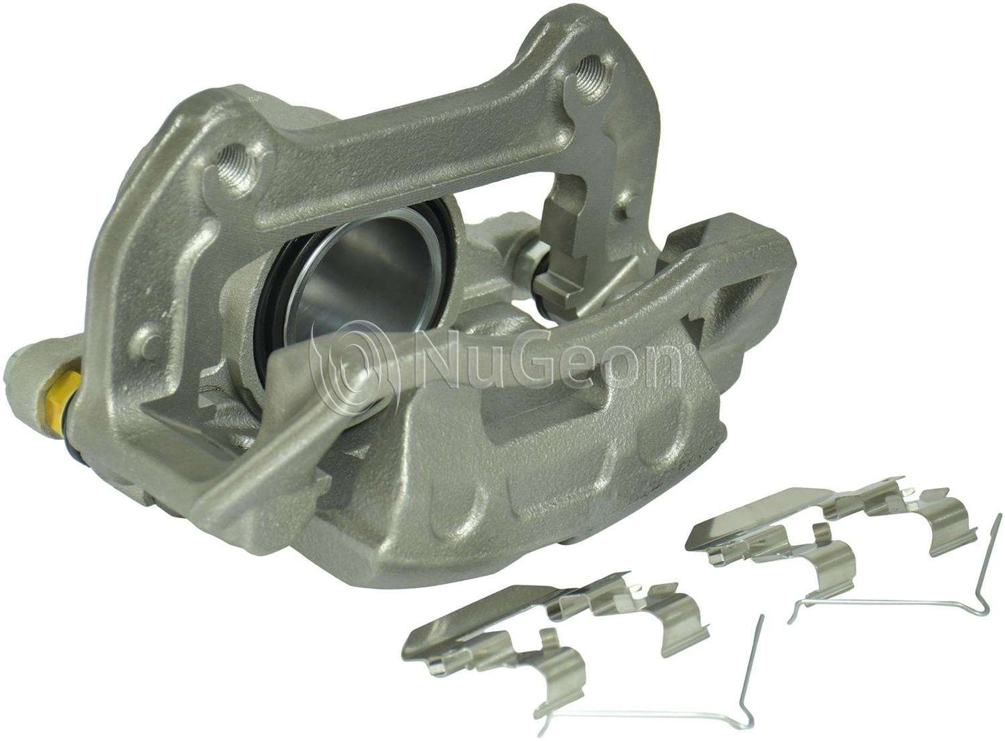 BBB Industries Remanufactured Disc Brake Caliper 99-00878B