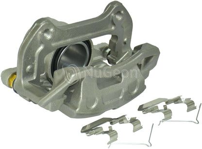 BBB Industries Remanufactured Disc Brake Caliper 99-00878B