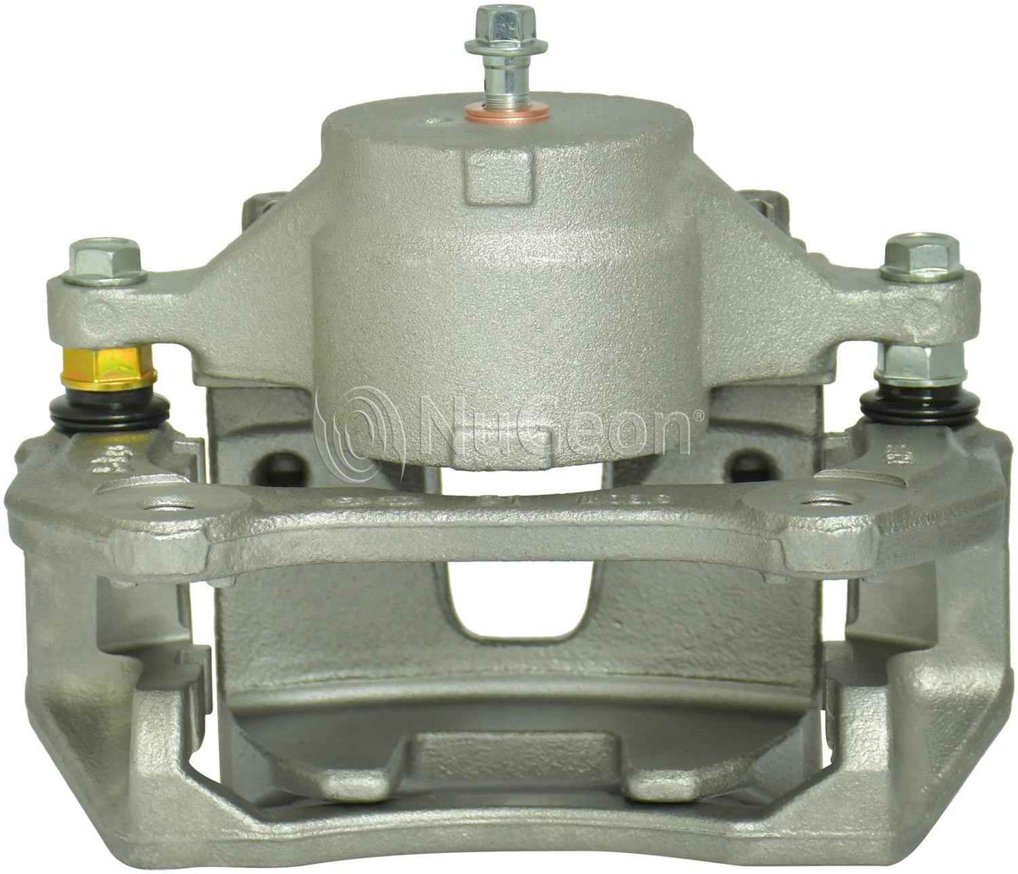 BBB Industries Remanufactured Disc Brake Caliper 99-00878B