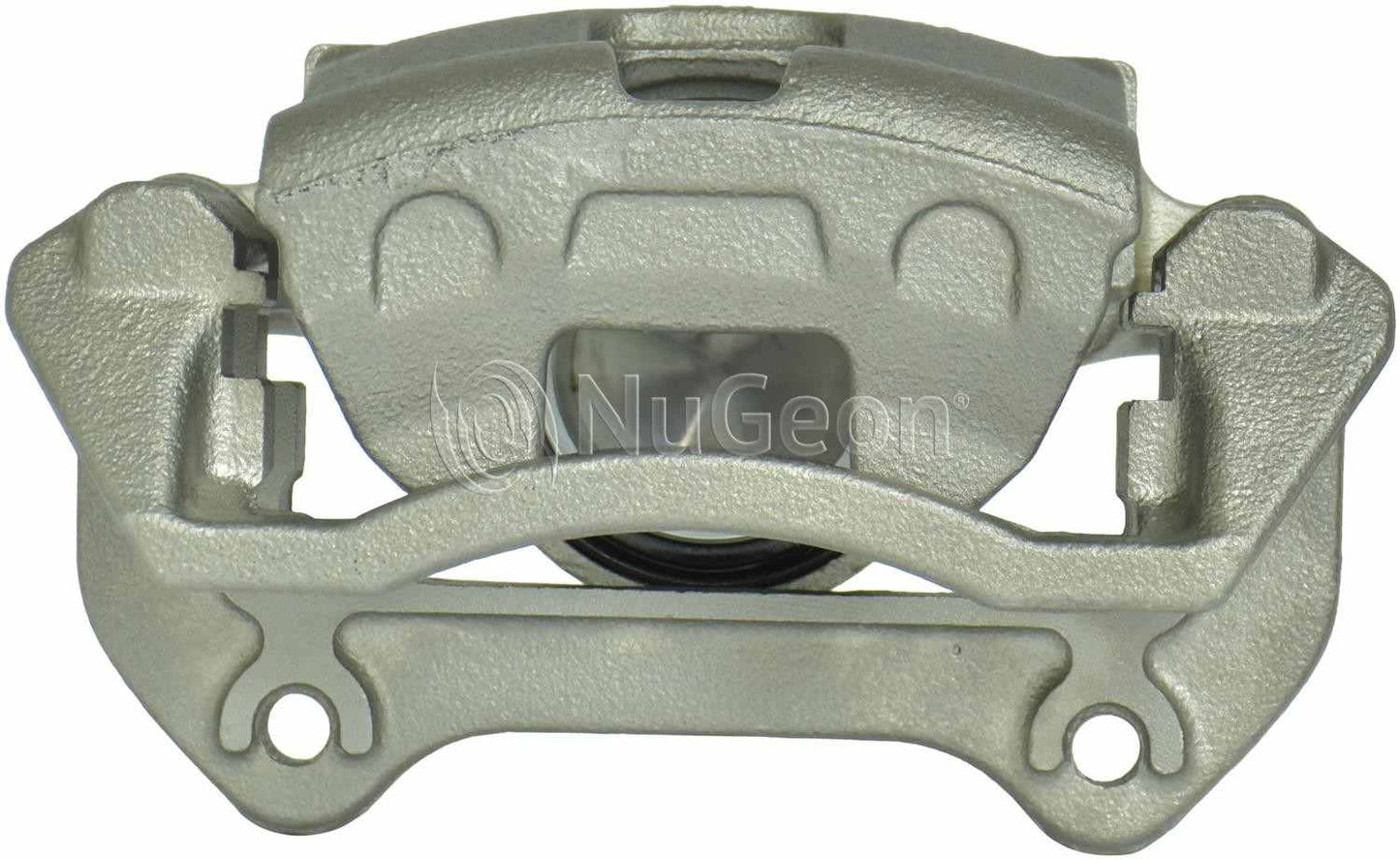 BBB Industries Remanufactured Disc Brake Caliper 99-00878B