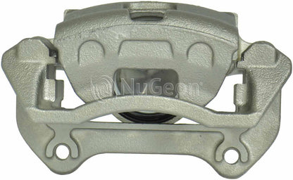 BBB Industries Remanufactured Disc Brake Caliper 99-00878B