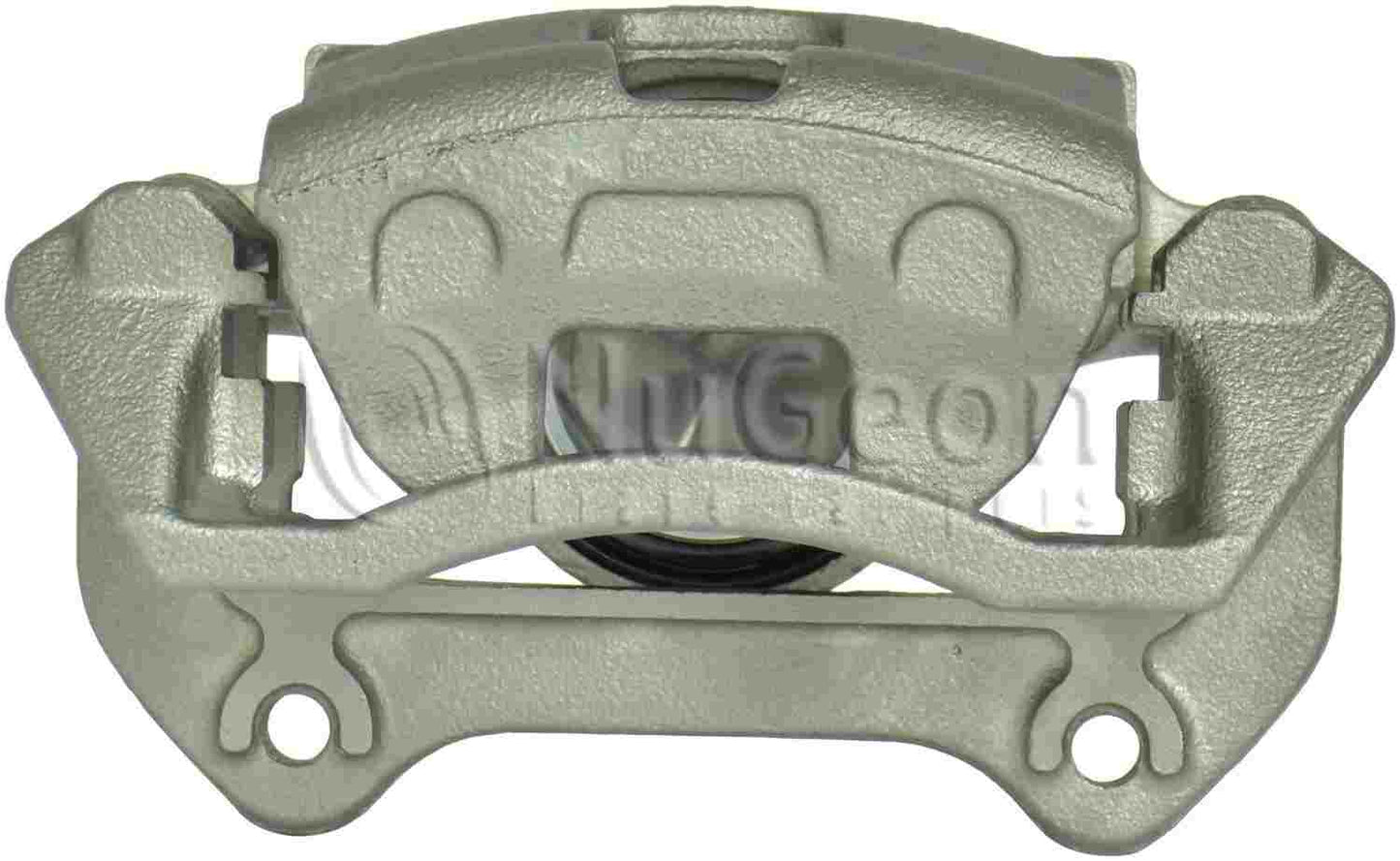 BBB Industries Remanufactured Disc Brake Caliper 99-00878B