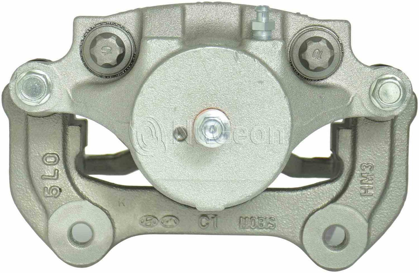 BBB Industries Remanufactured Disc Brake Caliper 99-00878B