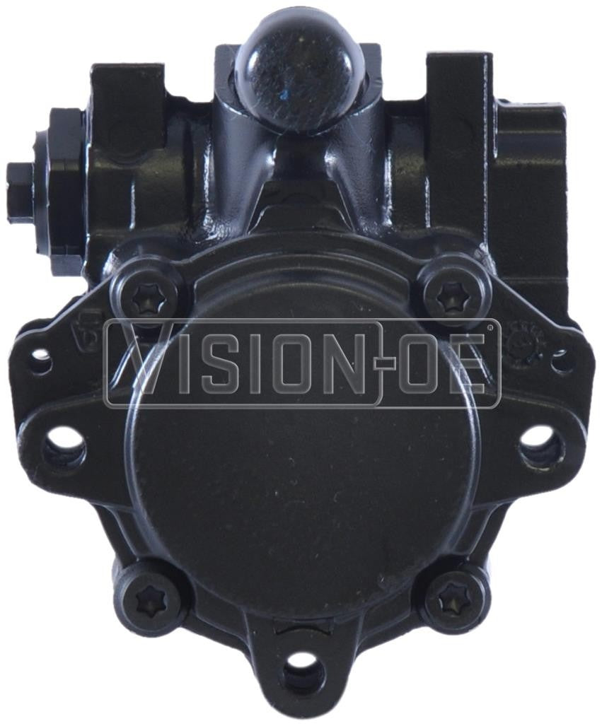 Vision OE Remanufactured Power Steering Pump 990-0878