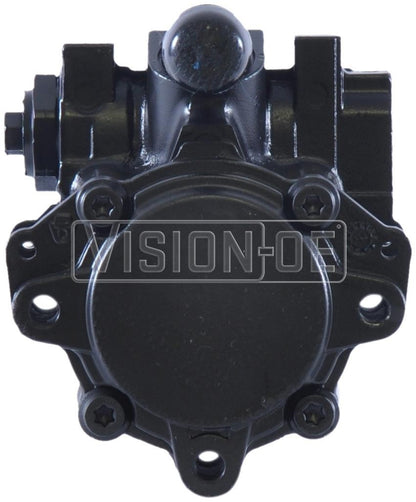 Vision OE Remanufactured Power Steering Pump 990-0878