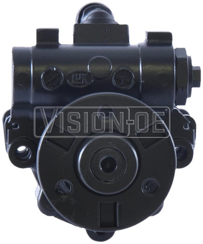 BBB Industries Remanufactured Power Steering Pump 990-0878