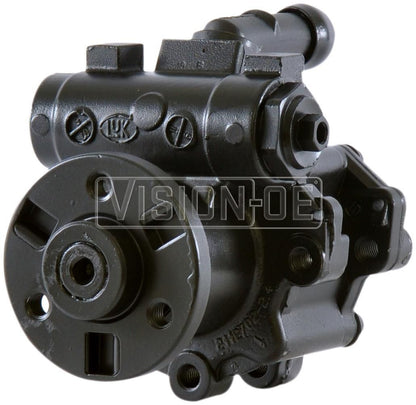 BBB Industries Remanufactured Power Steering Pump 990-0878