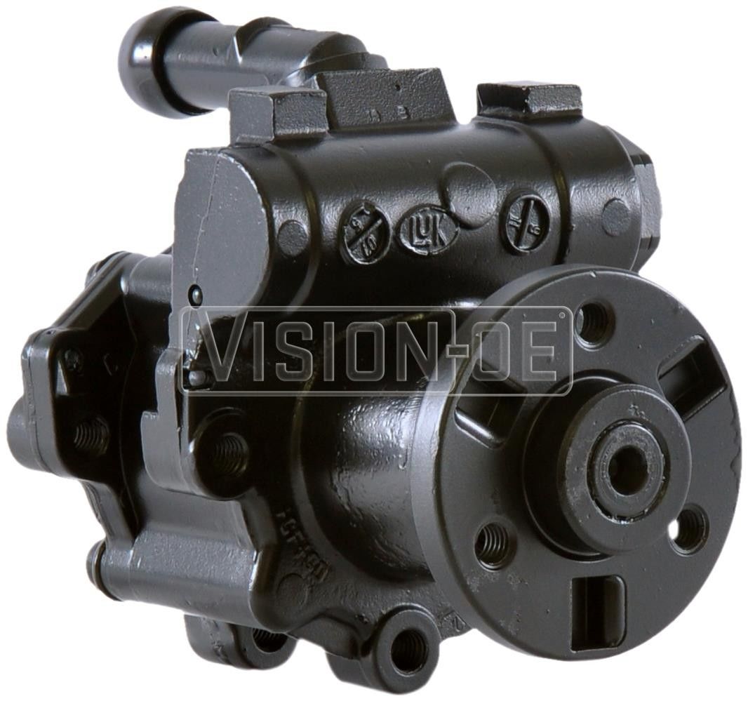 Vision OE Remanufactured Power Steering Pump 990-0878