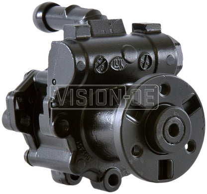 Vision OE Remanufactured Power Steering Pump 990-0878