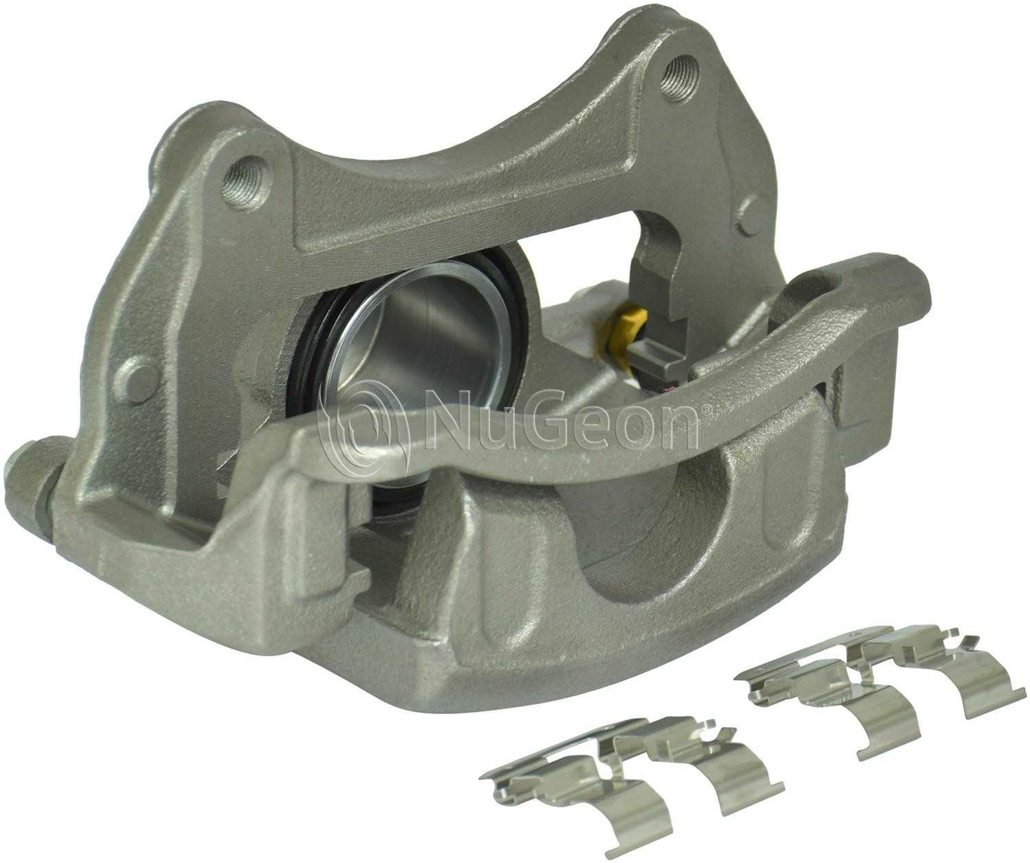 BBB Industries Remanufactured Disc Brake Caliper 99-00879A