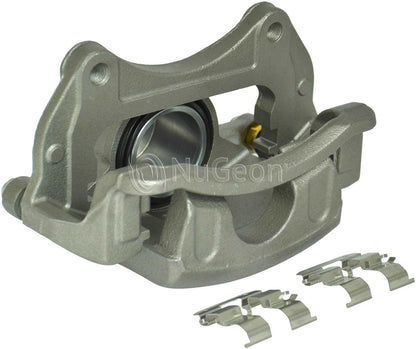 BBB Industries Remanufactured Disc Brake Caliper 99-00879A