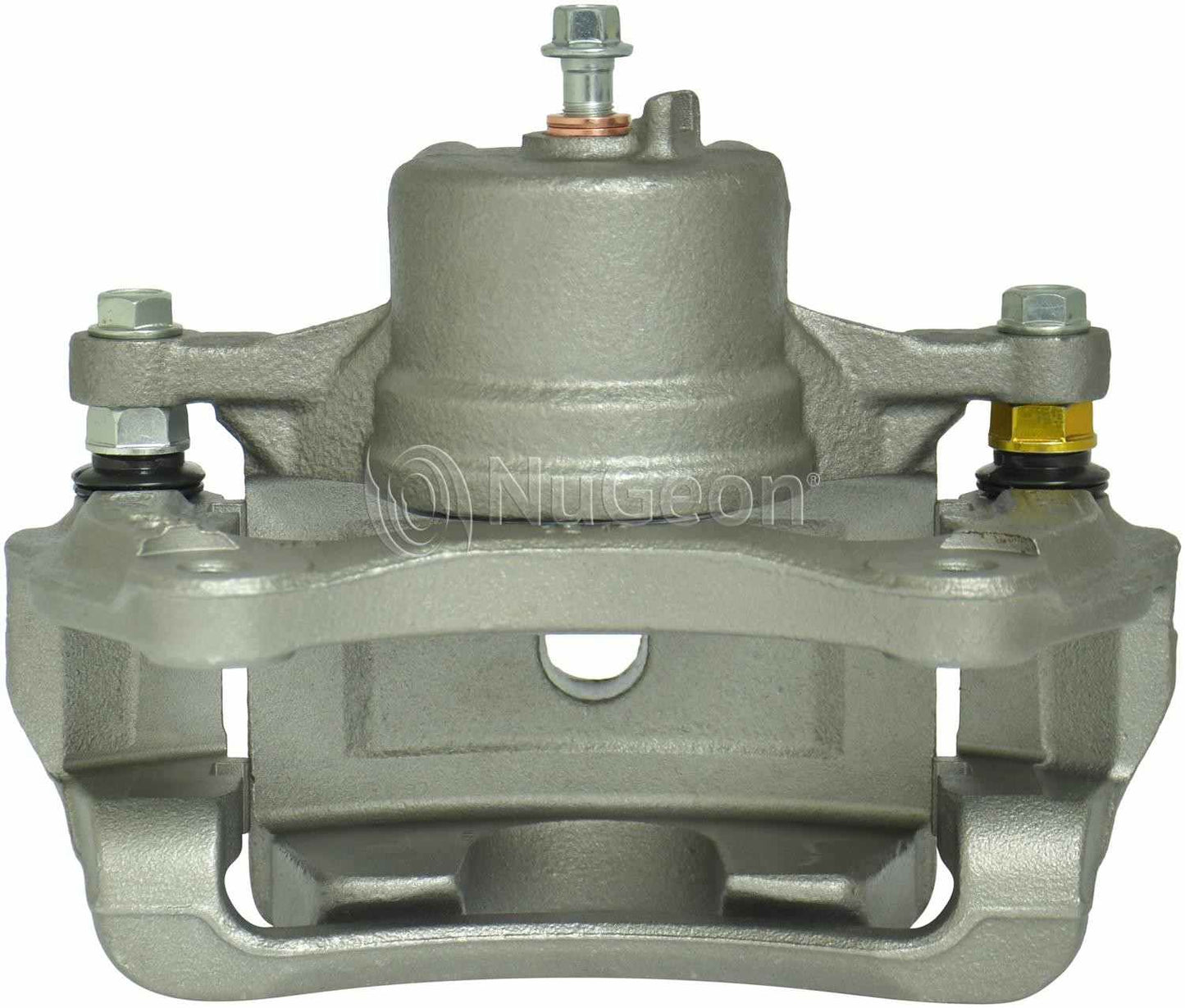 BBB Industries Remanufactured Disc Brake Caliper 99-00879A