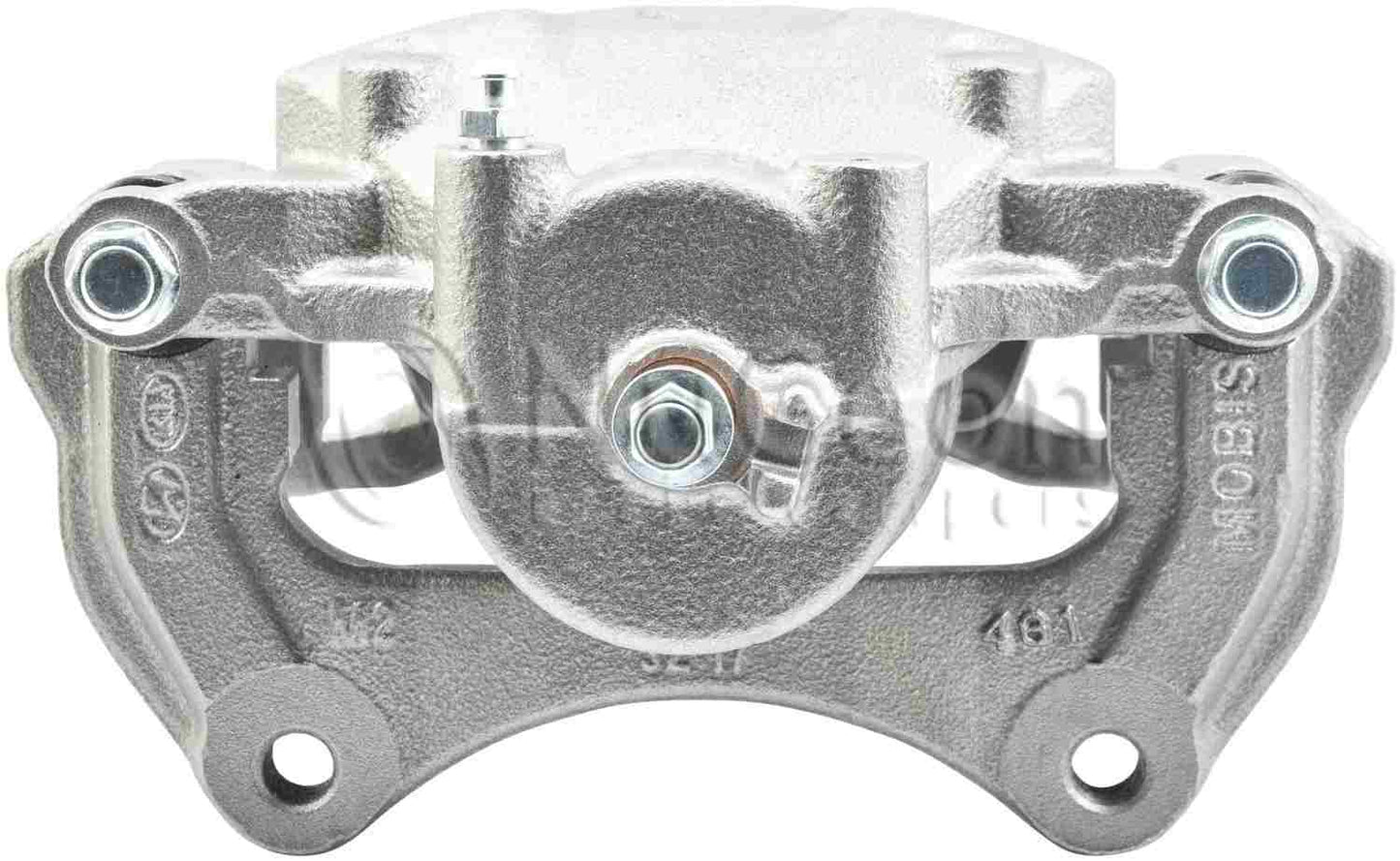 BBB Industries Remanufactured Disc Brake Caliper 99-00879A