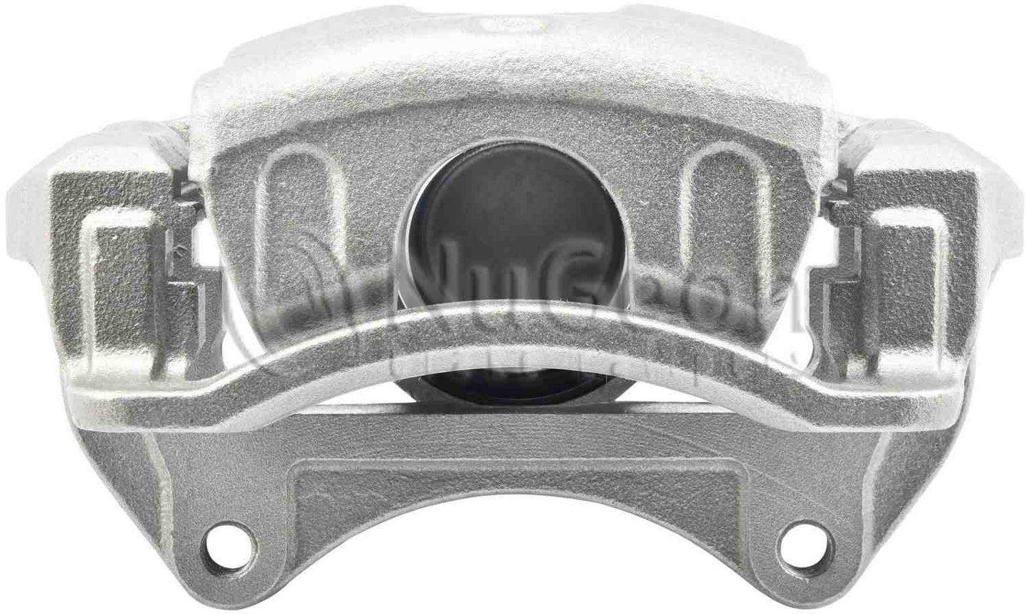 BBB Industries Remanufactured Disc Brake Caliper 99-00879A