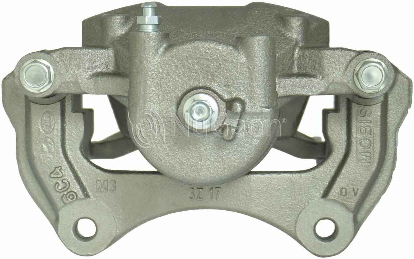 BBB Industries Remanufactured Disc Brake Caliper 99-00879A