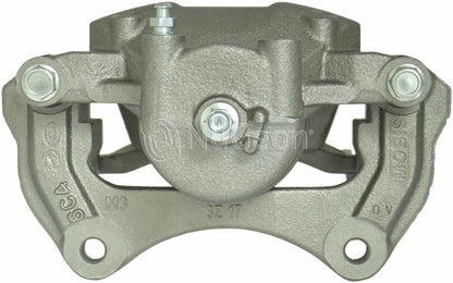 BBB Industries Remanufactured Disc Brake Caliper 99-00879A