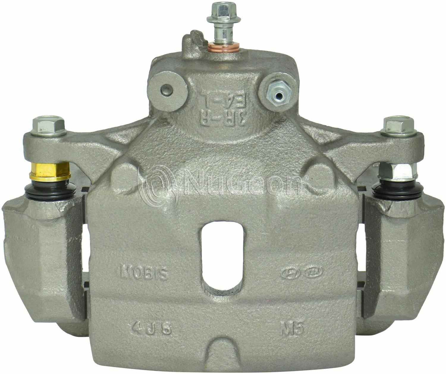 BBB Industries Remanufactured Disc Brake Caliper 99-00879A