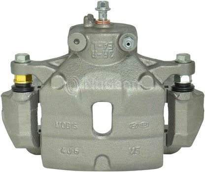 BBB Industries Remanufactured Disc Brake Caliper 99-00879A