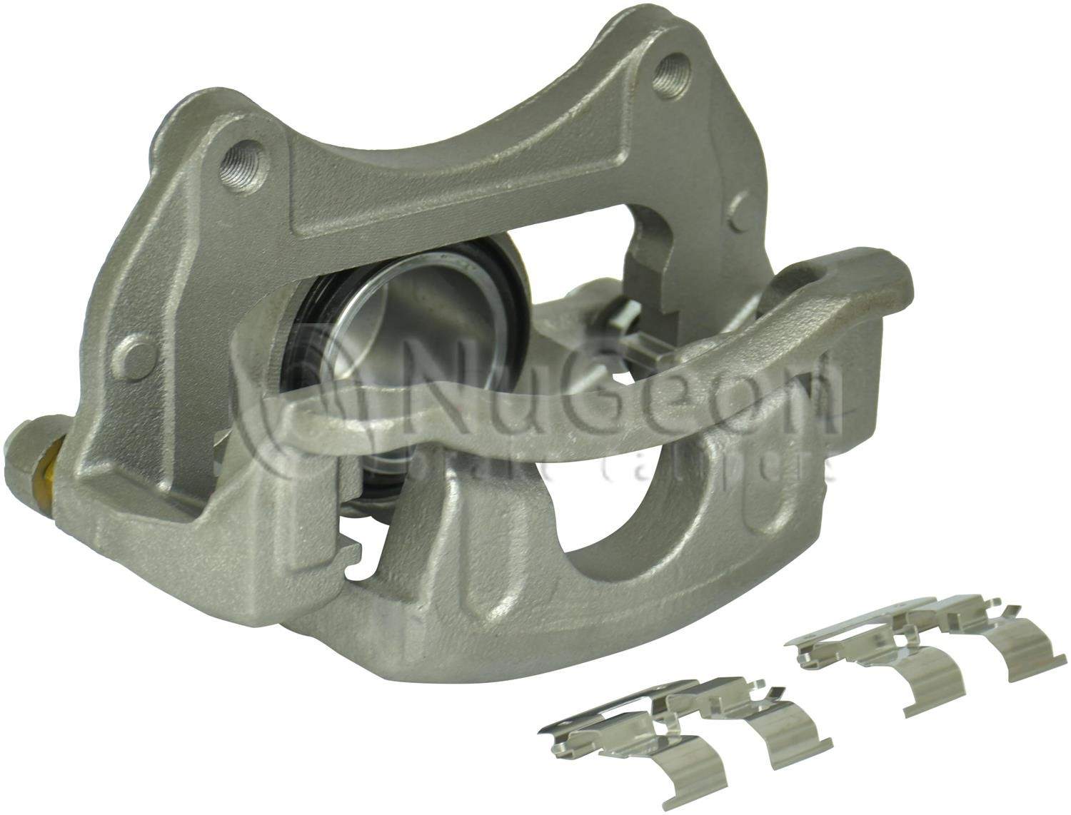 BBB Industries Remanufactured Disc Brake Caliper 99-00879B
