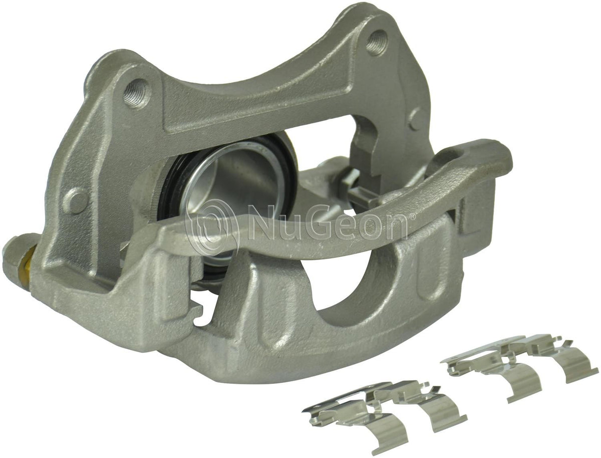 BBB Industries Remanufactured Disc Brake Caliper 99-00879B