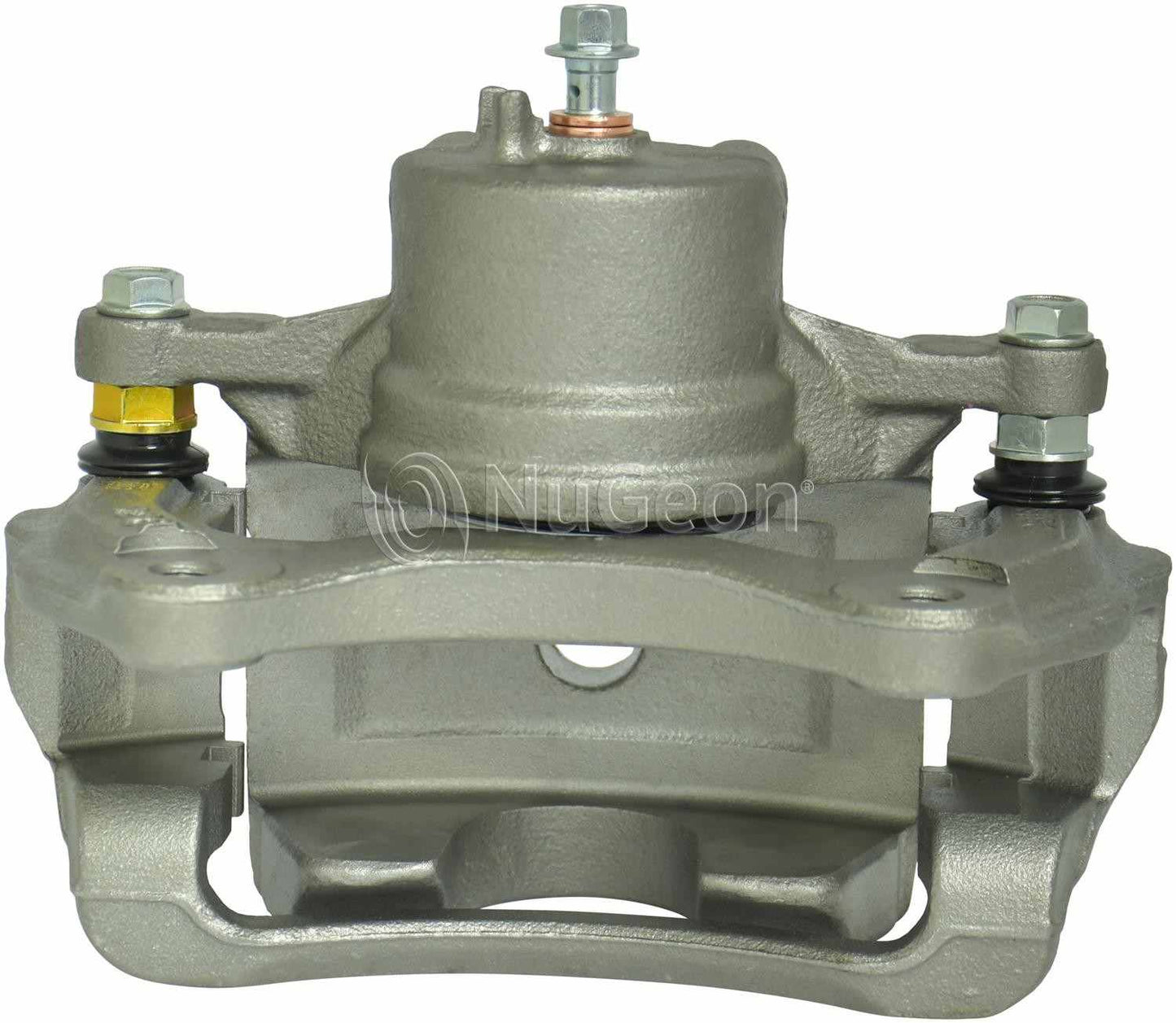 BBB Industries Remanufactured Disc Brake Caliper 99-00879B