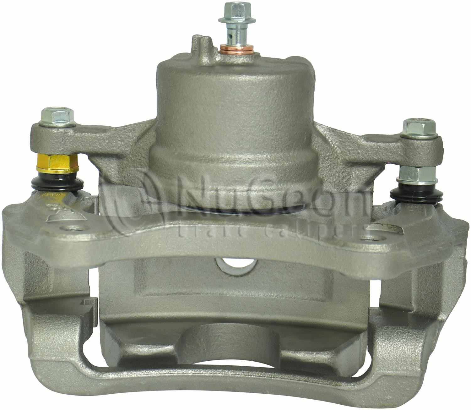BBB Industries Remanufactured Disc Brake Caliper 99-00879B