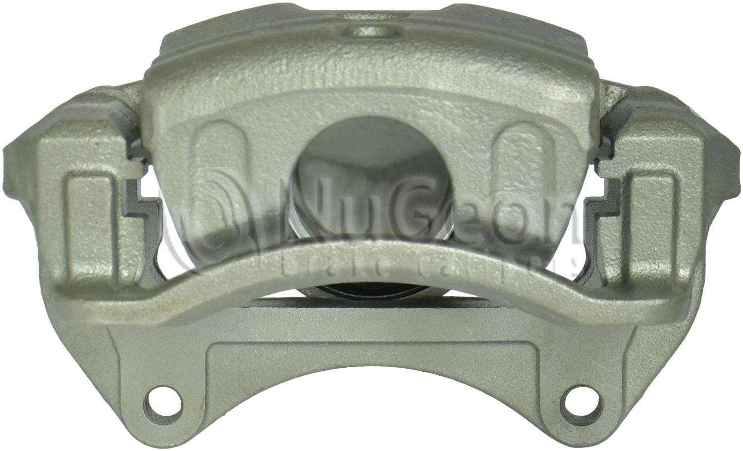 BBB Industries Remanufactured Disc Brake Caliper 99-00879B