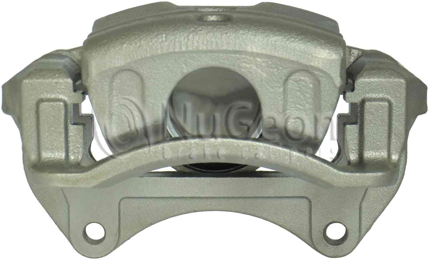 BBB Industries Remanufactured Disc Brake Caliper 99-00879B