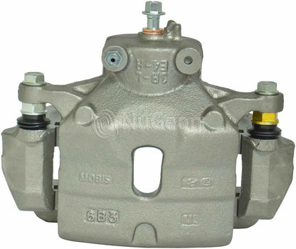 BBB Industries Remanufactured Disc Brake Caliper 99-00879B