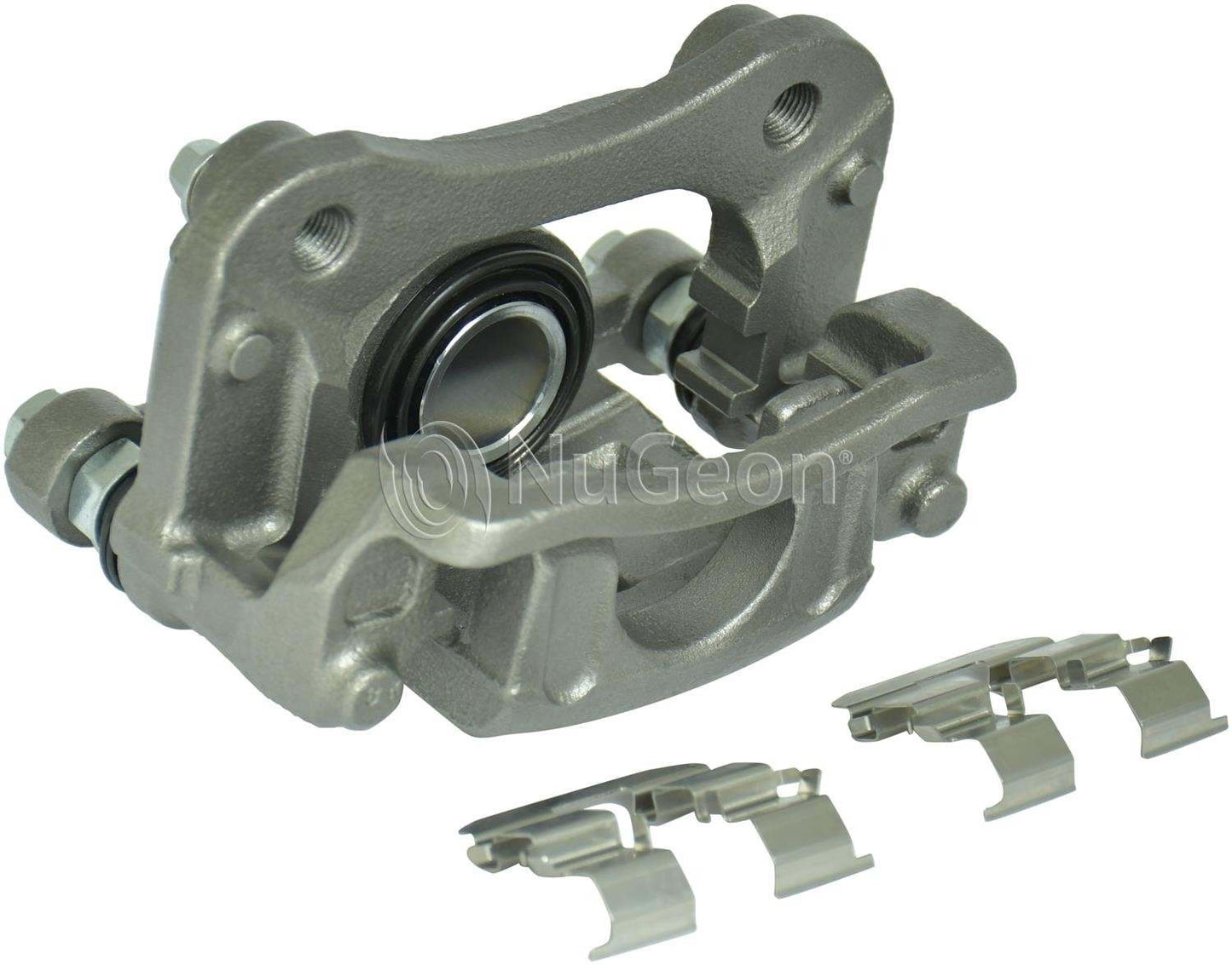 BBB Industries Remanufactured Disc Brake Caliper 99-00880A
