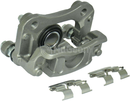 BBB Industries Remanufactured Disc Brake Caliper 99-00880A