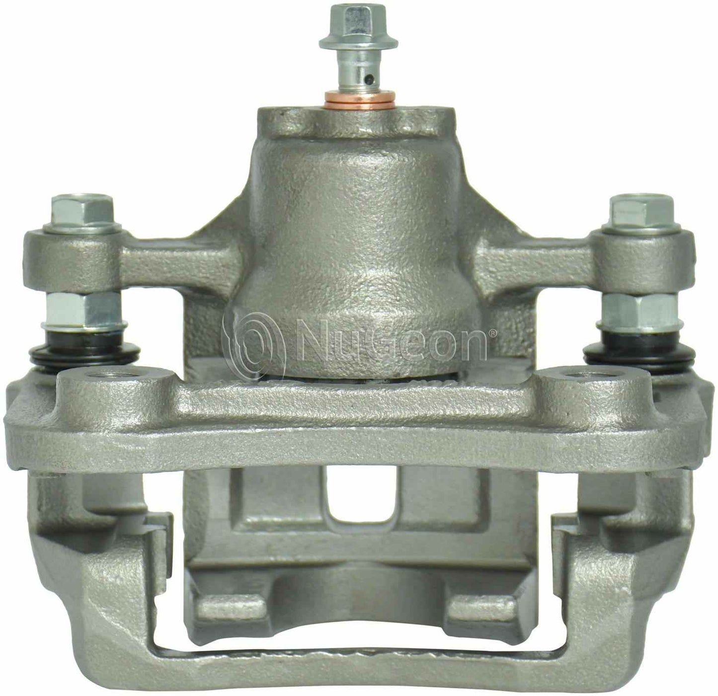 BBB Industries Remanufactured Disc Brake Caliper 99-00880A