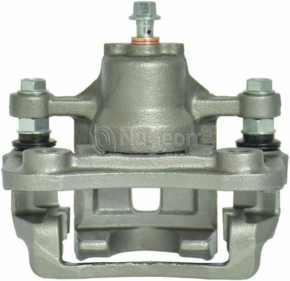BBB Industries Remanufactured Disc Brake Caliper 99-00880A