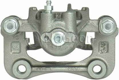 BBB Industries Remanufactured Disc Brake Caliper 99-00880A