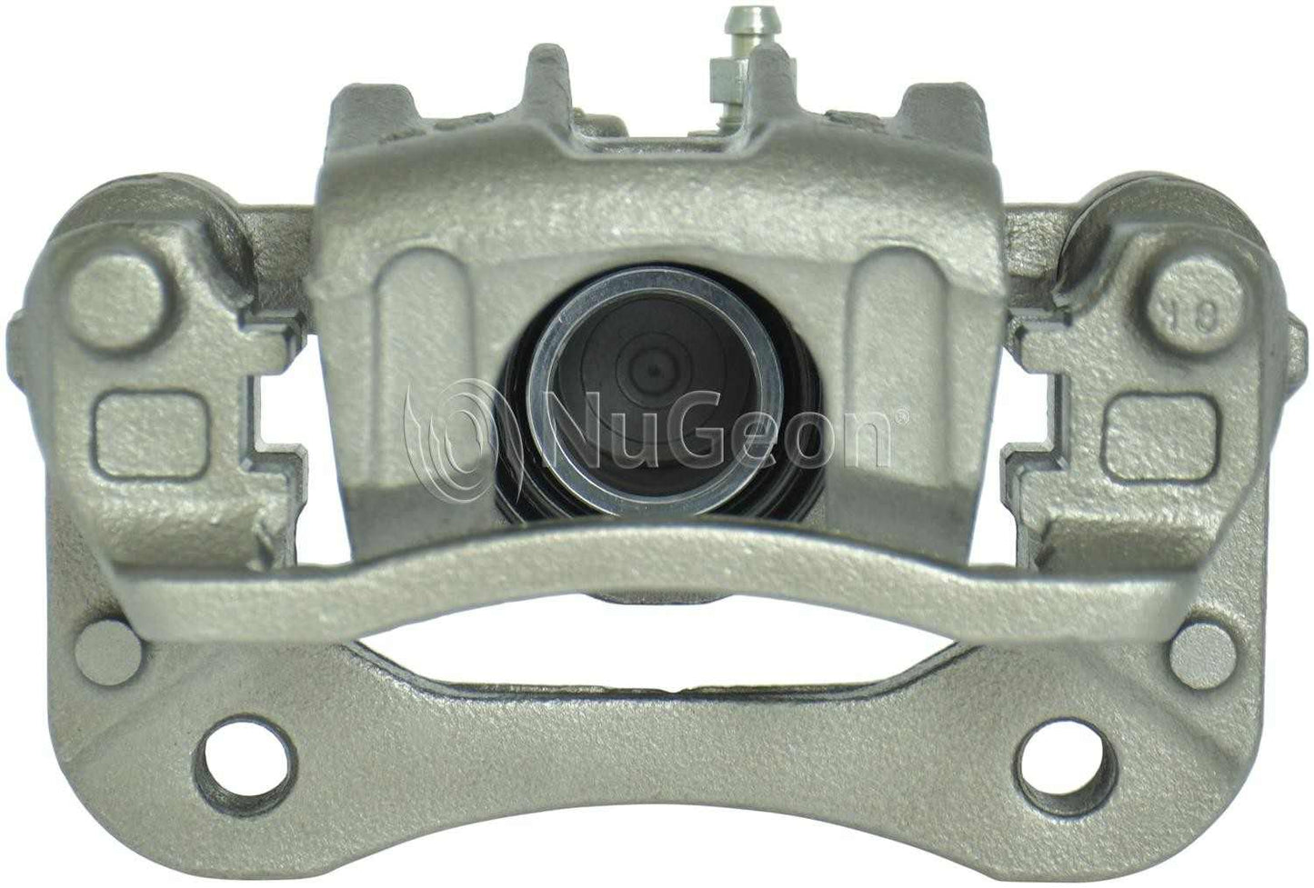 BBB Industries Remanufactured Disc Brake Caliper 99-00880A