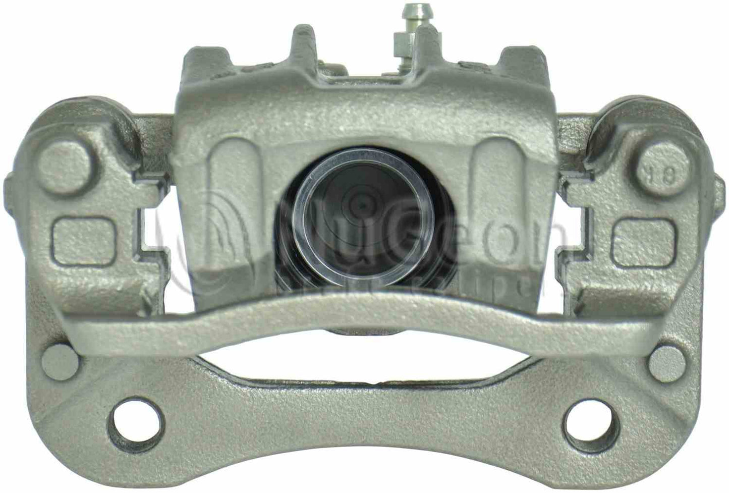 BBB Industries Remanufactured Disc Brake Caliper 99-00880A