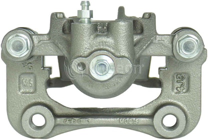 BBB Industries Remanufactured Disc Brake Caliper 99-00880A