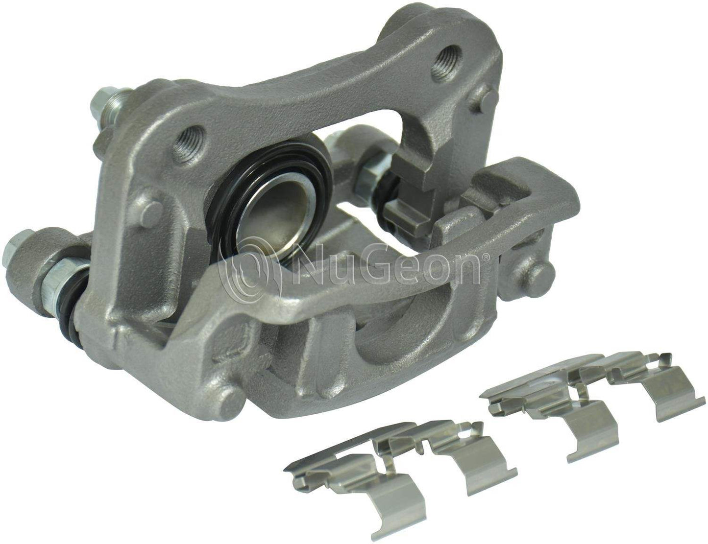 BBB Industries Remanufactured Disc Brake Caliper 99-00880B