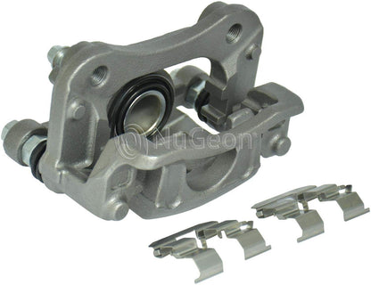 BBB Industries Remanufactured Disc Brake Caliper 99-00880B